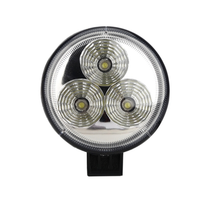 3.2 Inch Epistar 9W LED Work Light LYD-E9W