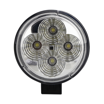 3.2 Inch Epistar 12W LED Work Light LYD-E12W