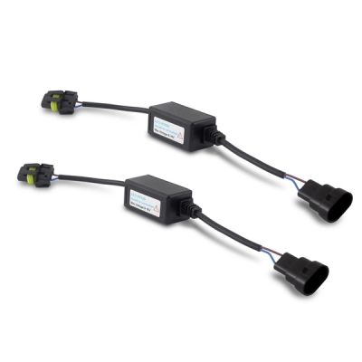 Canbus LED Decoder Error Free Resistor DE02