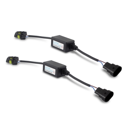 Decodificador LED Canbus Resistencia libre de errores DE02